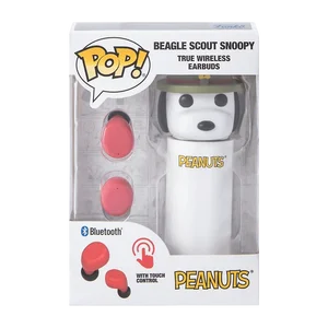 Beagle Scout Snoopy Funko Pop