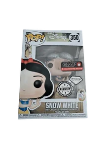 Snow White #350 Funko Pop