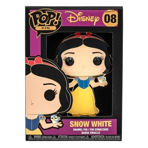 Snow White #08 Funko Pop