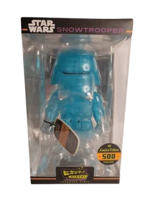 Snowtrooper Funko Pop