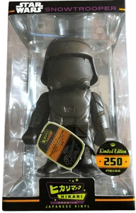 Snowtrooper Funko Pop