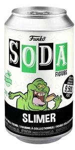 Slimer Funko Pop