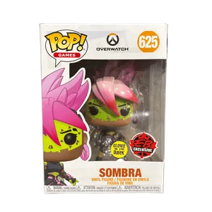 Sombra #625 Funko Pop