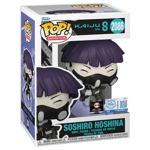 Soshiro Hoshina #2086 Funko Pop