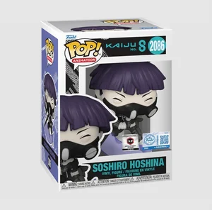 Soshiro Hoshina #2086 Funko Pop