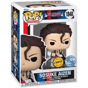 Sosuke Aizen #1840 Funko Pop from Bleach