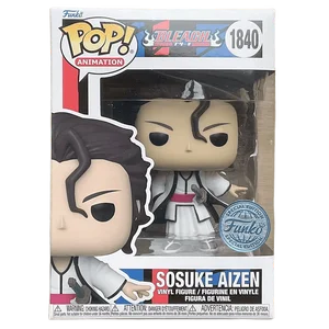Sosuke Aizen #1840 Funko Pop
