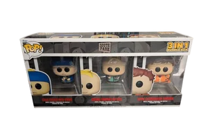 South Park Funko Pop