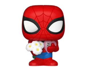 Spider-Man Funko Pop