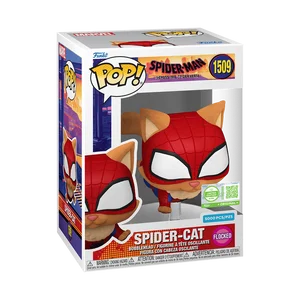 Spider-Cat #1509 Funko Pop