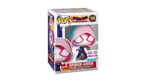 Spider-Gwen #1499 Funko Pop