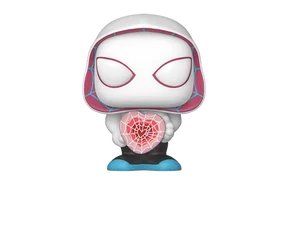 Spider-Gwen Funko Pop