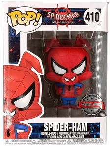 Spider-Ham #410 Funko Pop