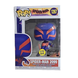 Spider-Man 2099 #1267 Funko Pop