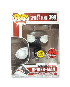 Spider-Man #399 Funko Pop