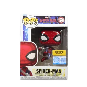 Spider-man #1590 Funko Pop
