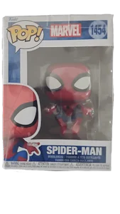 Spider-Man #1454 Funko Pop
