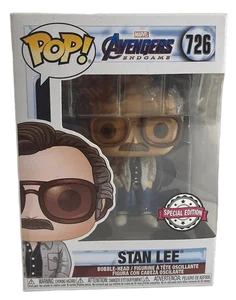 Stan Lee #726 Funko Pop