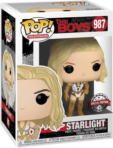 Starlight #987 Funko Pop