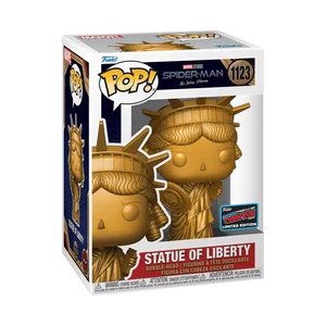 Statue Of Liberty #1123 Funko Pop