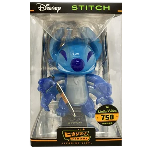Stitch Funko Pop