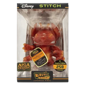 Stitch Funko Pop