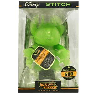 Stitch Funko Pop