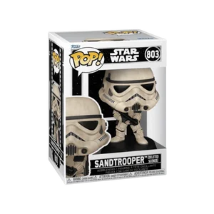 Sandtrooper (Deleted Scenes) #803 Funko Pop