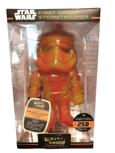 First Order Stormtrooper Funko Pop