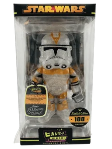 Clone Trooper Funko Pop