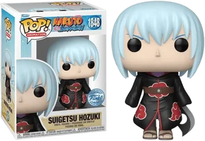 Suigetsu Hozuki #1848 Funko Pop from Naruto Shippuden