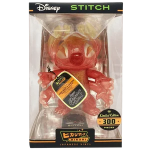 Stitch Funko Pop