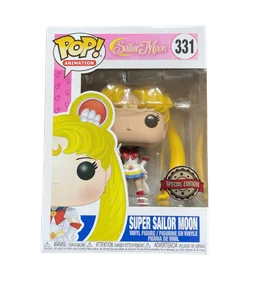 Super Sailor Moon #331 Funko Pop