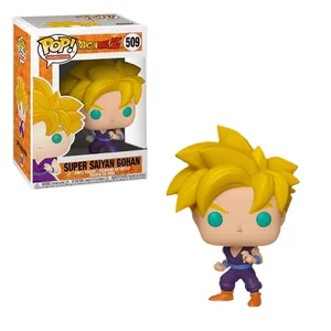 Super Saiyan Gohan #509 Funko Pop