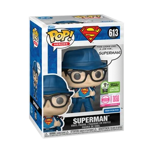 Superman #613 Funko Pop