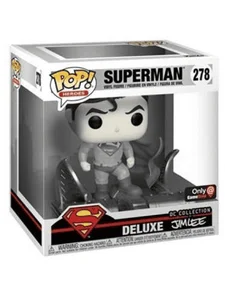 Superman #278 Funko Pop