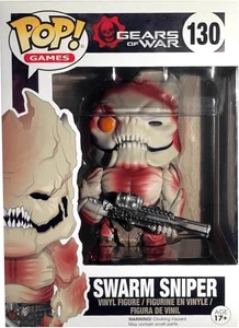 Swarm Sniper #130 Funko Pop