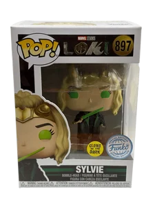 Sylvie #897 Funko Pop