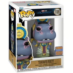 Taweret #1189 Funko Pop