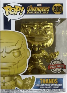 Thanos #289 Funko Pop