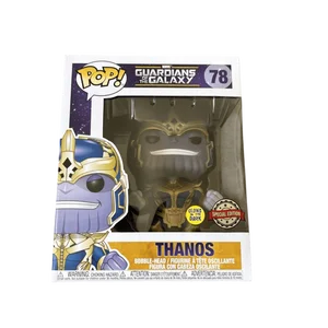 Thanos #78 Funko Pop