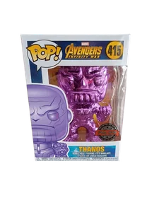 Thanos #415 Funko Pop