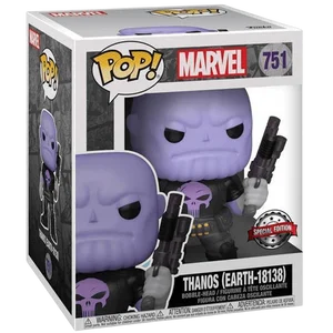 Thanos (Earth-18138) #751 Funko Pop