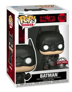 Batman #1195 Funko Pop