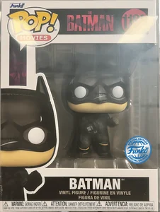 Batman #1195 Funko Pop