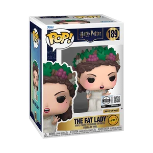 The Fat Lady #189 Funko Pop