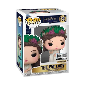 The Fat Lady #189 Funko Pop