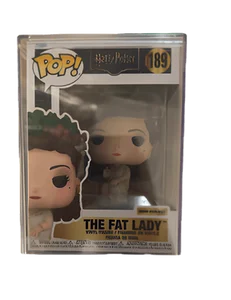 The Fat Lady #189 Funko Pop