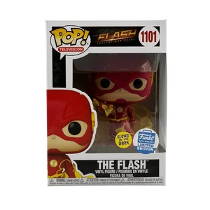 The Flash #1101 Funko Pop