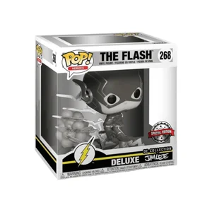 The Flash #268 Funko Pop